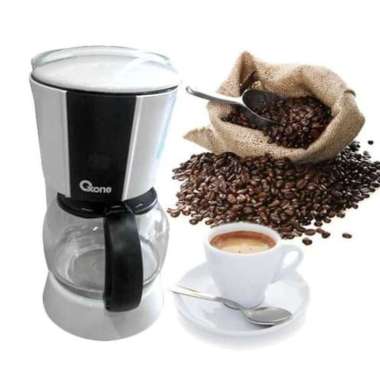 Oxone Eco Coffee Maker OX121 mesin Pembuat kopi