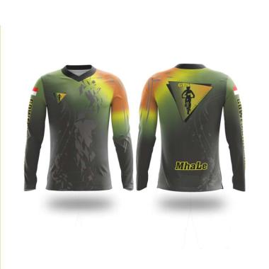 Download Free Jual Baju Kaos Olahraga Jersey Nuza Bola Setelan Futsal Volly Terlaris Online September 2020 Blibli Com PSD Mockup Template