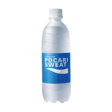 POCARI SWEET BOTOL 500ML