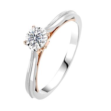 Jual Harga Cincin Emas Putih Per Gram Terbaru Harga Murah Blibli Com