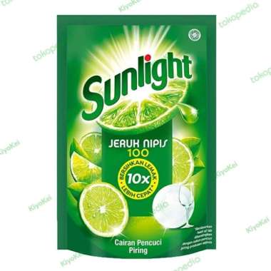 Sunlight sabun cuci piring 700 ml