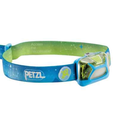 Headlamp Petzl TIKKID