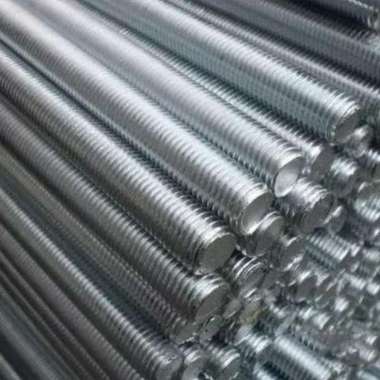 Baut Asdrat Fulldrat/Long Drat M10 Putih