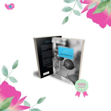 Pre Order Novel Seluas Langit Biru Sitta Karina