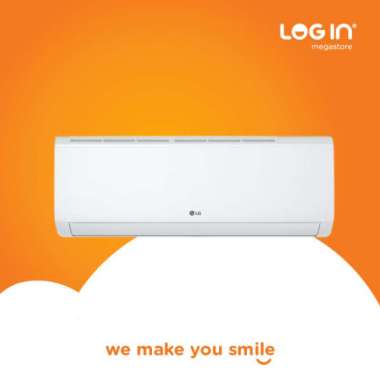 LG SPLIT AC 1 PK H09TN4