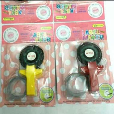 Jual Label Motex Original Murah - Harga Diskon Maret 2023 ...