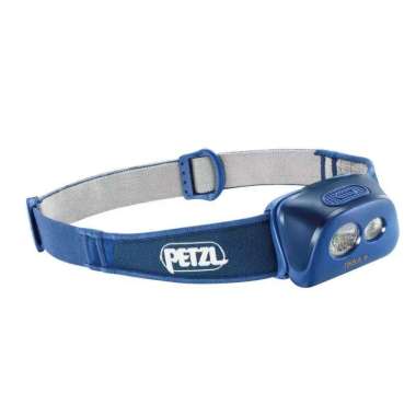 Headlamp Petzl Tikka+ 160 Lumens