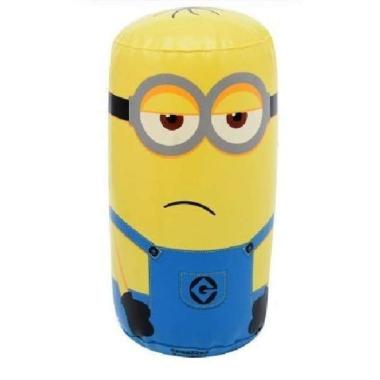 Despicable Me Balon Tinju Minion 21.5 Cm