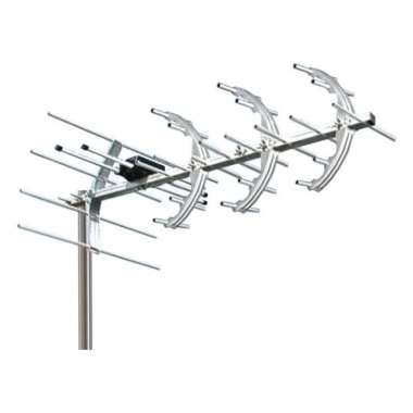 PF Antena Digital Jernih cocok untuk STB Set TOP Box HD-15 HD 15