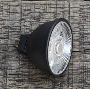 Hanmac MR16 8W Dimmable 2700K MR16