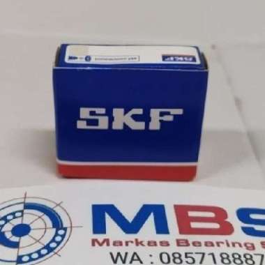 BEARING 6202 2RS SKF ASLI 6202-2RS