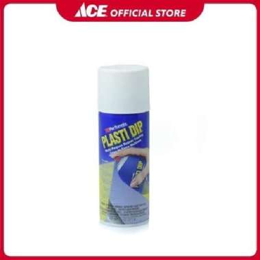 Ace - Plastdip Cat Semprot Rubber Coating - Putih