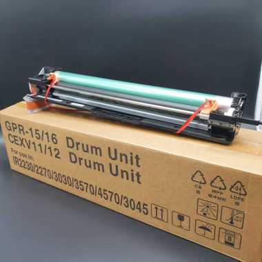 Drum Unit Canon IR4570 IR3045 IR2230 IR3030 IR2270 IR3570 IR 4570 3045 green
