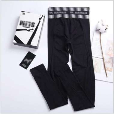Ypl Slim Legging / Stocking / Legging Fitness / Celana Olahraga Model 2