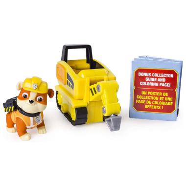 Jual Spin Master Paw Patrol Ultimate Rescue Ultimate Helicopter Skye Mainan Anak Online September 2020 Blibli Com