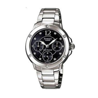 Jual Jam Tangan Casio Sheen Harga Murah Promo 2020 Blibli Com