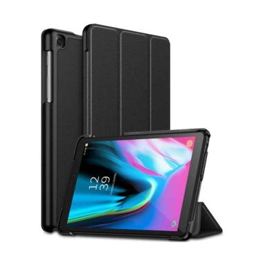 Jual Case Samsung Galaxy Tab A 8 0 Sm T290 295 Flip Cover Rotary Online November 2020 Blibli