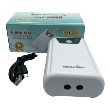 OEM AERATOR 2 LUBANG ACDC AC DC NIKITA Q9 E