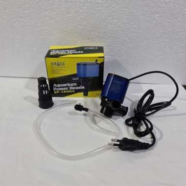 amara 1200 amara sp 1200 water pump celup amara bagus H