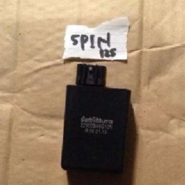 Cdi Suzuki Spin 125 merk Ms