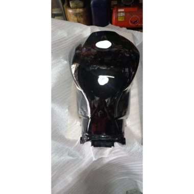 TANGKI YAMAHA VIXION OLD HITAM ORI
