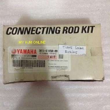 Tiang Sokar Rx-king Ori