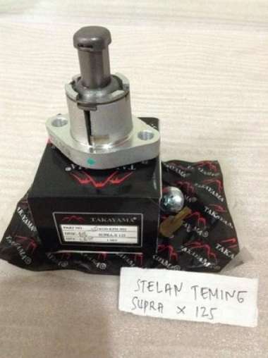 Stelan Tensioner Honda Supra125 Merk TKY