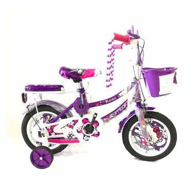 Jual Sepeda Anak Plastik Murah Harga Promo Blibli
