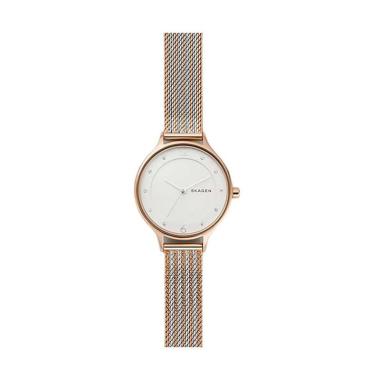 Jual Jam Tangan Skagen Terbaru Harga Murah 2020 Blibli Com