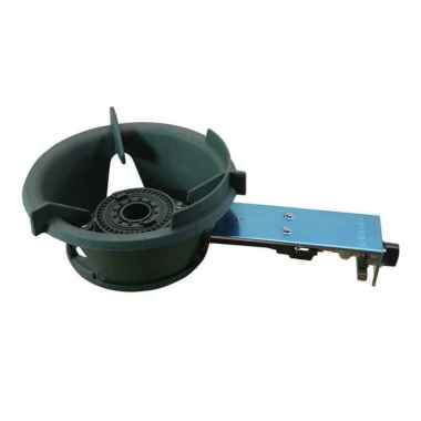 Jual Tenno Ba 90p Kompor Gas Semawar Silver Tekanan Tinggi High