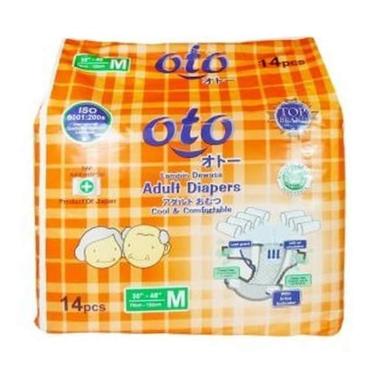 Oto Adult Diapers