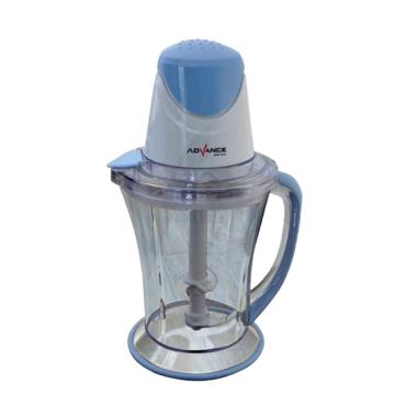 Advance CHP-15 Food Chopper biru muda 2