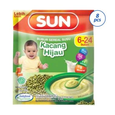 Jual Sun Bubur Bayi Online Baru Harga Termurah September 2020 Blibli Com