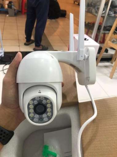 CCTV CAMERA WIRELESS PTZ YOOSEE ONVIF OUTDOOR 1080P