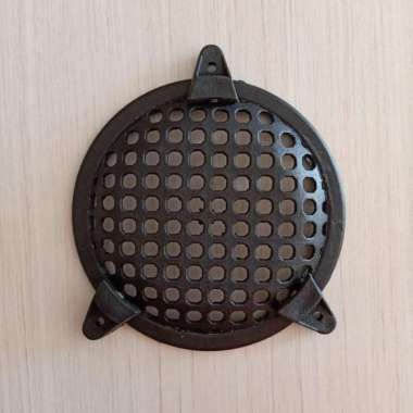 Grill Tutup Speaker 5 Inch