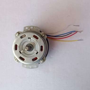 Dinamo Box Fan 12 inch