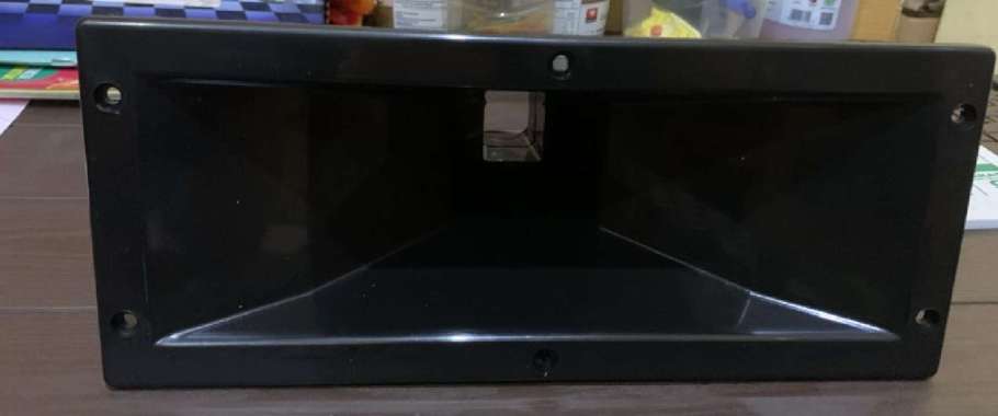 Corong tweeter ACR