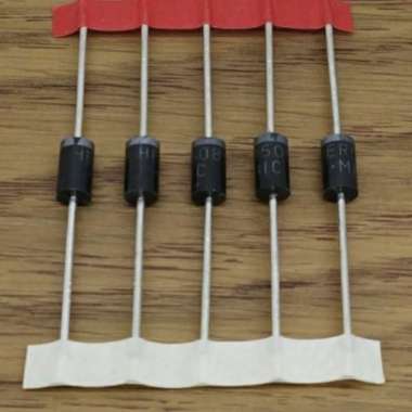 Dioda HER 508 5A 1000v fast recovery