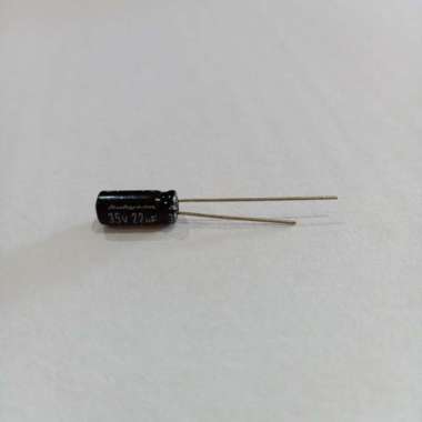 Elco 22uf 35V
