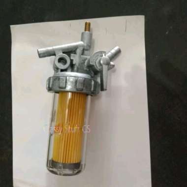 Filter Saringan Solar Kubota RD85 Model Lama