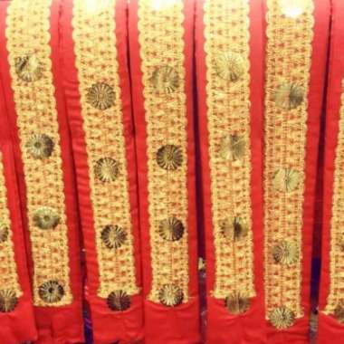 Tali Pinggang (Sortali) Air Mas | Untuk Penari Batak