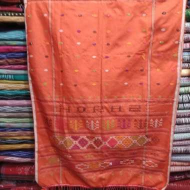 ulos sadum cantik polos