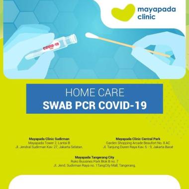 Daftar Harga Bahan 3 Mayapada Clinic Terbaru Juli 2020 Terupdate