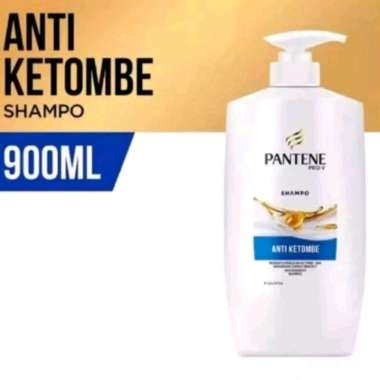 Pantene Shampoo