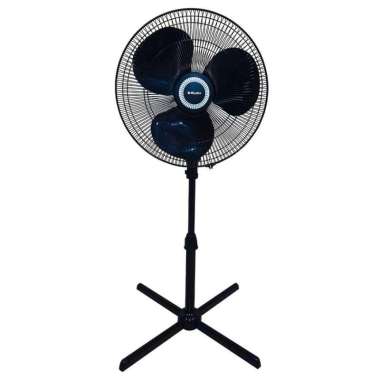 MIYAKO Kipas Angin Berdiri 16Inch KAS-1606X