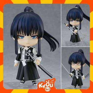 Nendoroid Yu Kanda - D. Gray-man