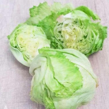 Rumah Sayur Jakarta Selatan Lettuce Head [500 gram]