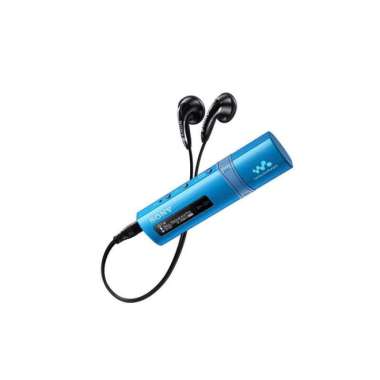 Jual Sony Nwz B183f Walkman Mp3 Player Include Earphone Red Original 4gb Online Desember 2020 Blibli