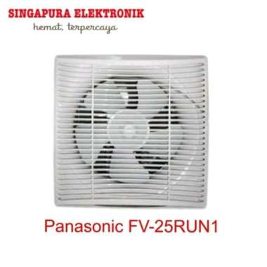Panasonic Exhaust Fan FV-25RUN