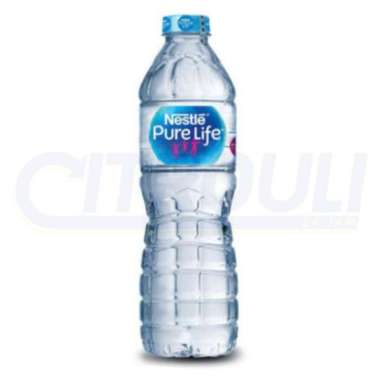 NESTLE PURE LIFE 600ml
